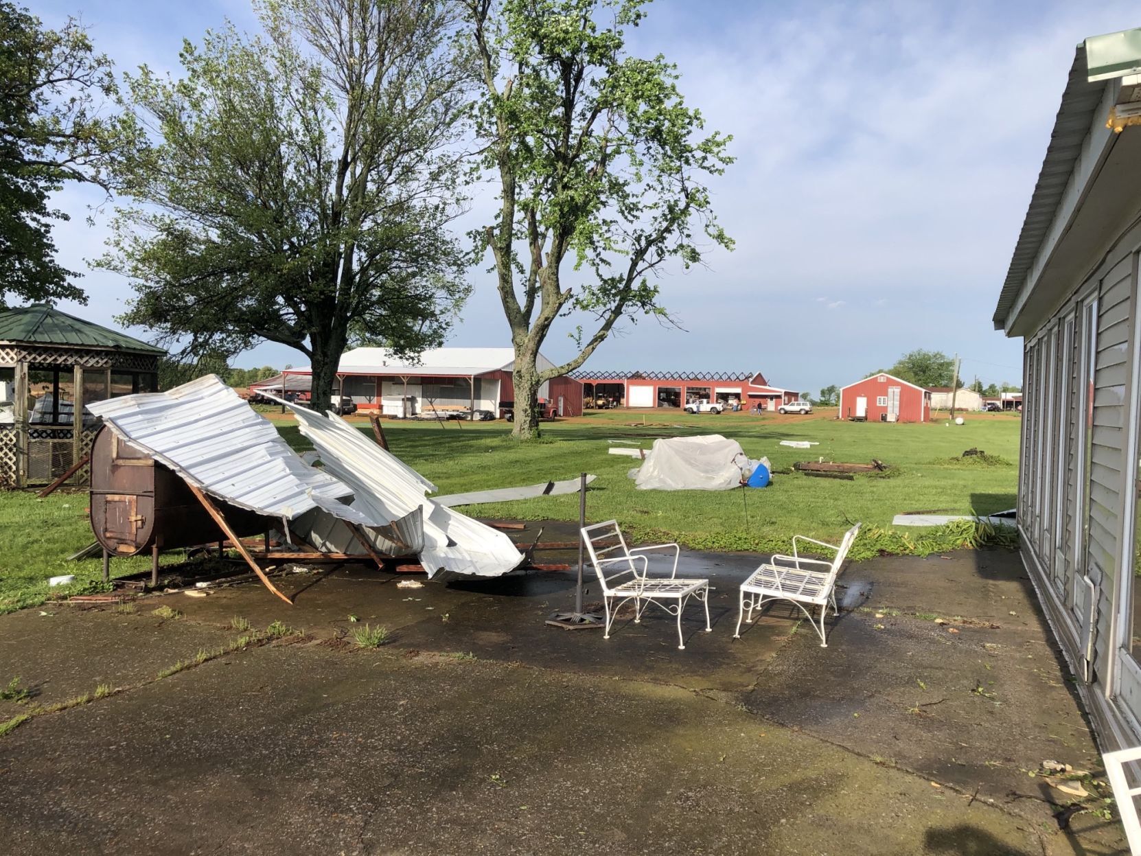 Storm photo 2